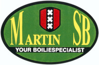 MARTIN SB YOUR BOILIESPECIALIST