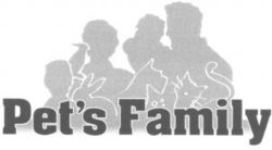 Pet's Family