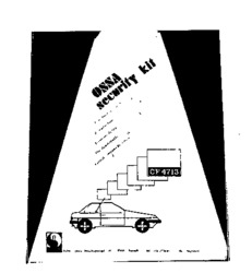 OSSA