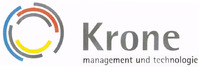 Krone management und technologie
