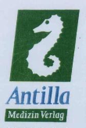 Antilla Medizin Verlag