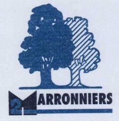 MARRONNIERS