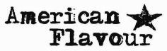 American Flavour