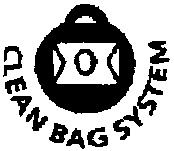 CLEAN BAG SYSTEM