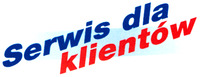 Serwis dla klientów