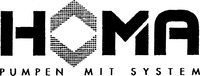 HOMA PUMPEN MIT SYSTEM