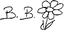 B.B.