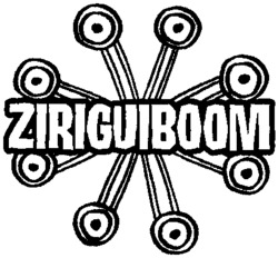 ZIRIGUIBOOM