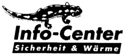 Info-Center Sicherheit & Wärme