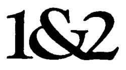 1&2
