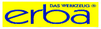 erba DAS WERKZEUG