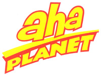aha PLANET