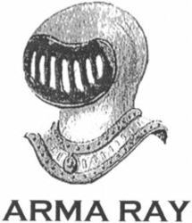 ARMA RAY