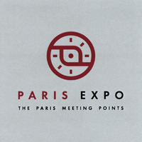 PARIS EXPO THE PARIS MEETING POINTS
