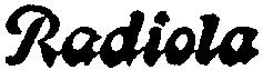 Radiola