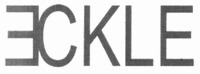 ECKLE