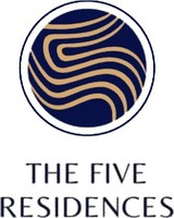THE FIVE RESIDENCES
