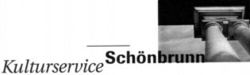 Kulturservice Schönbrunn