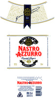NASTRO AZZURRO