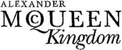 ALEXANDER McQUEEN Kingdom