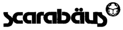 scarabäus