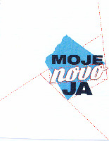 MOJE novo JA