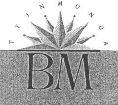 BM BOTTIN MONDAIN