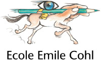 Ecole Emile Cohl