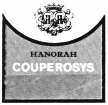 HANORAH COUPEROSYS