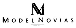 MN MODEL NOVIAS