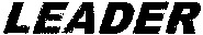 LEADER