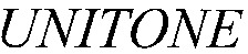 UNITONE