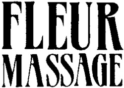 FLEUR MASSAGE