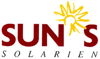 SUN S SOLARIEN