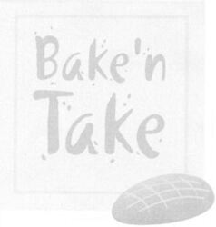 Bake'n Take