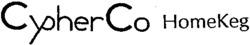 CypherCo HomeKeg