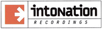 intonation RECORDINGS