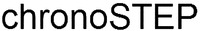 chronoSTEP