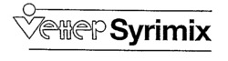 vetter Syrimix