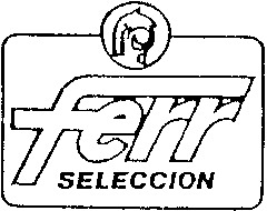Ferr SELECCION