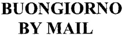 BUONGIORNO BY MAIL