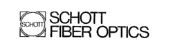 SCHOTT FIBER OPTICS
