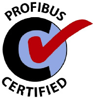 PROFIBUS CERTIFIED