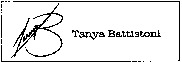 Tanya Battistoni