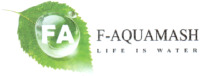 FA F-AQUAMASH LIFE IS WATER