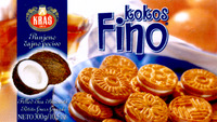 KRAS kokos fino