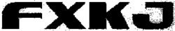 FXKJ