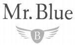 Mr. Blue B