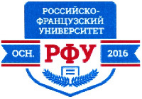 Rossiysko-frantsuzskiy universitet OSN RFU