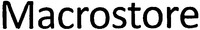 Macrostore